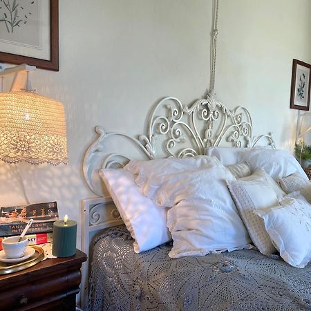 Casa Vacanze Podere Marilla Peccioli Ngoại thất bức ảnh