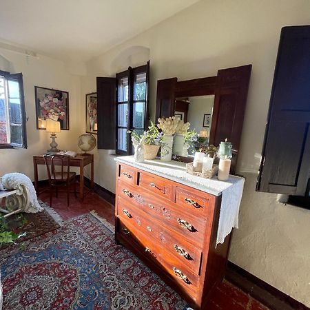 Casa Vacanze Podere Marilla Peccioli Ngoại thất bức ảnh