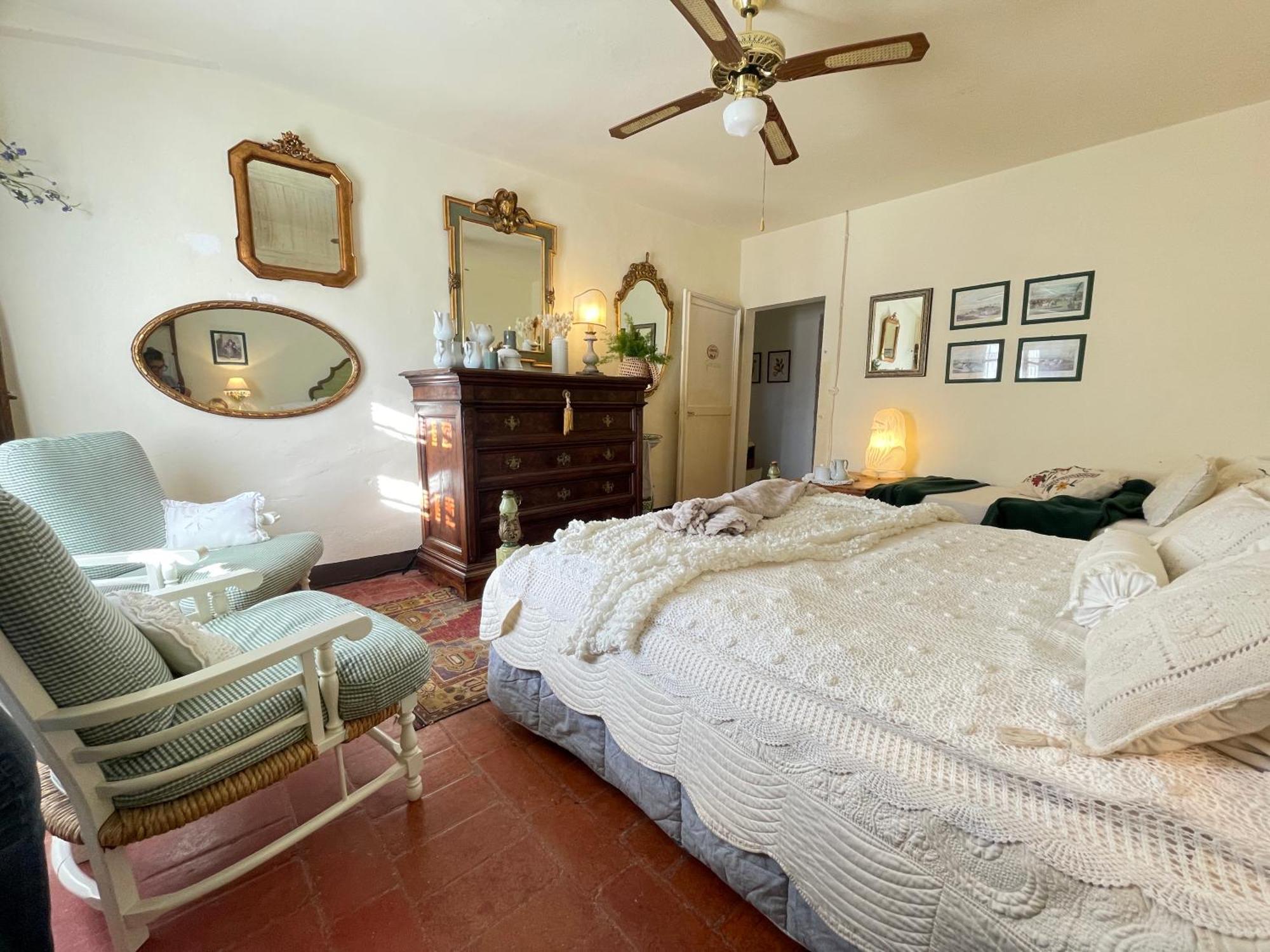 Casa Vacanze Podere Marilla Peccioli Ngoại thất bức ảnh