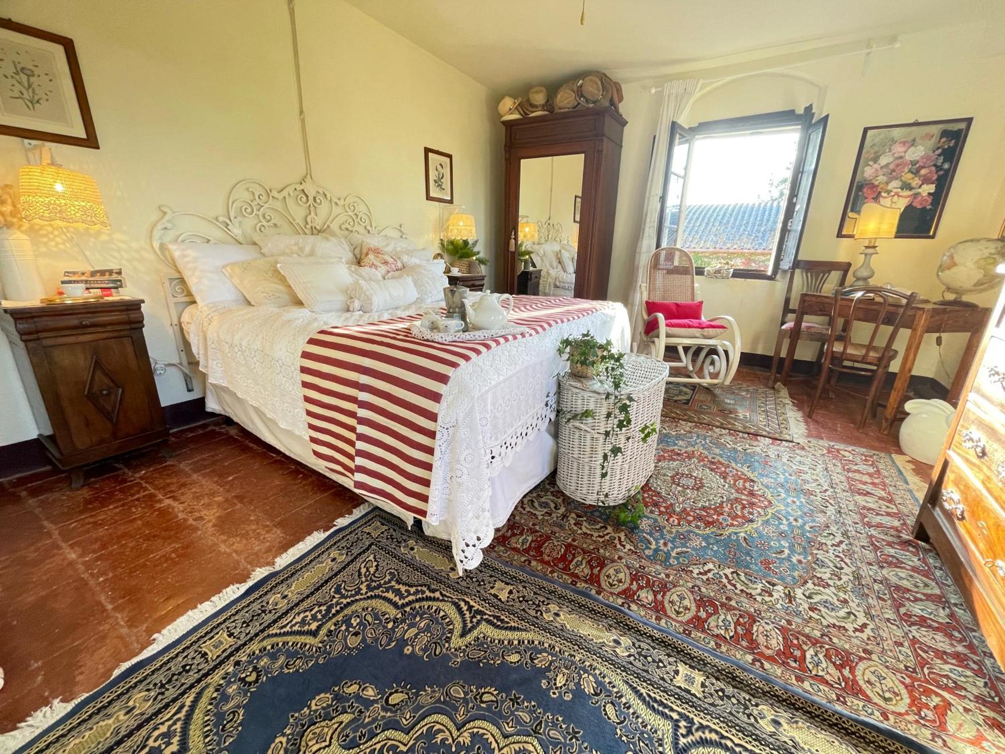 Casa Vacanze Podere Marilla Peccioli Ngoại thất bức ảnh