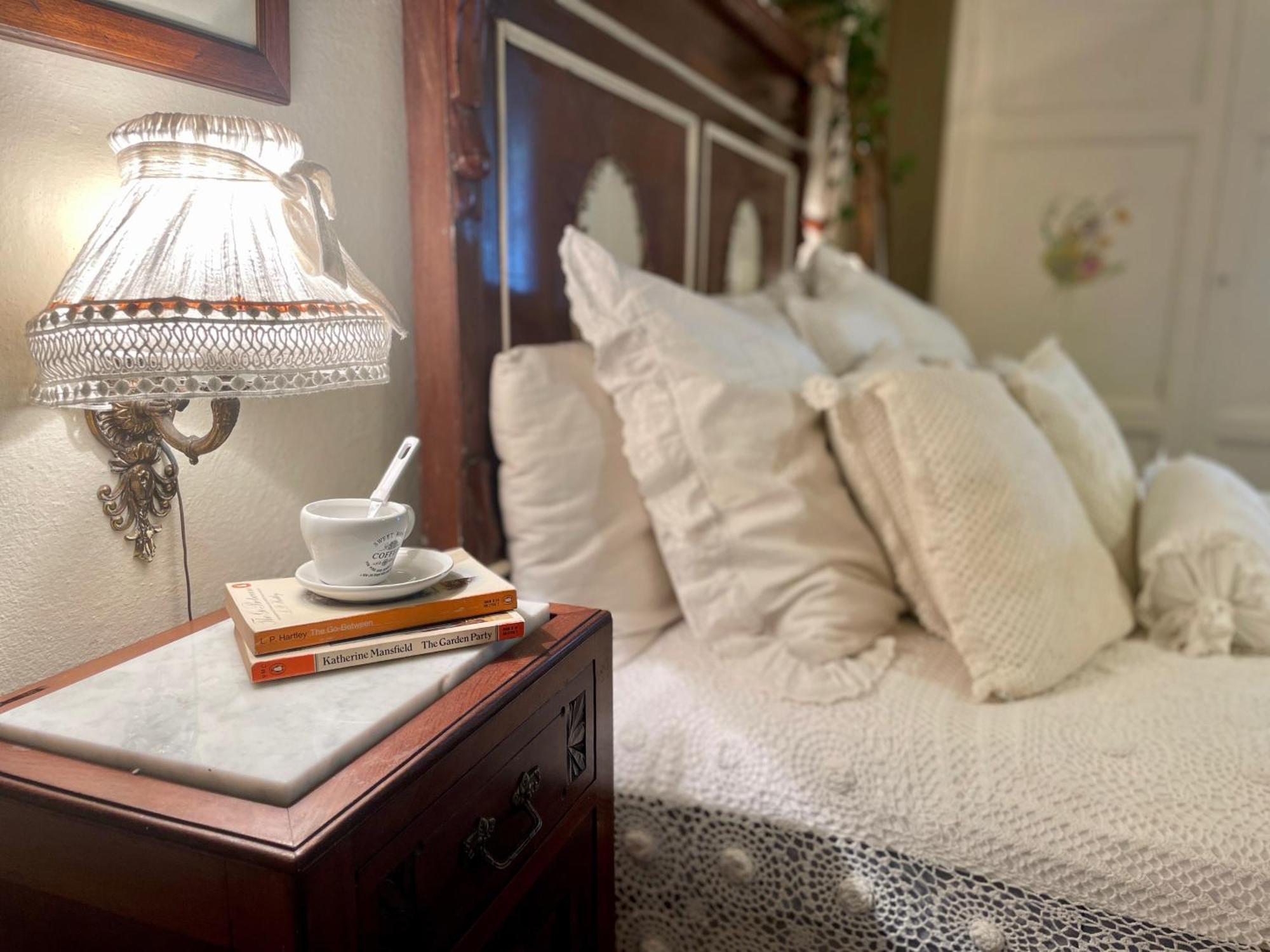 Casa Vacanze Podere Marilla Peccioli Ngoại thất bức ảnh