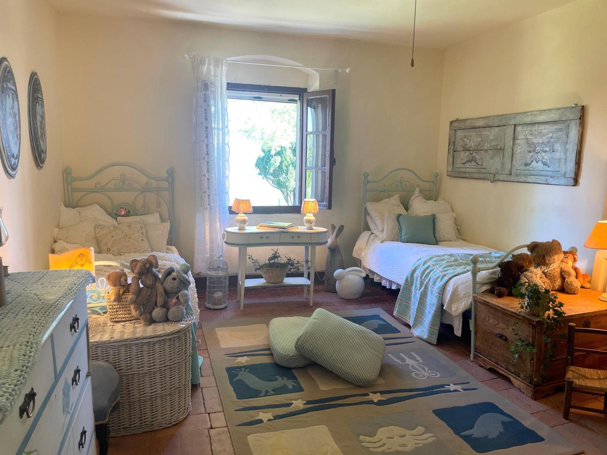 Casa Vacanze Podere Marilla Peccioli Ngoại thất bức ảnh