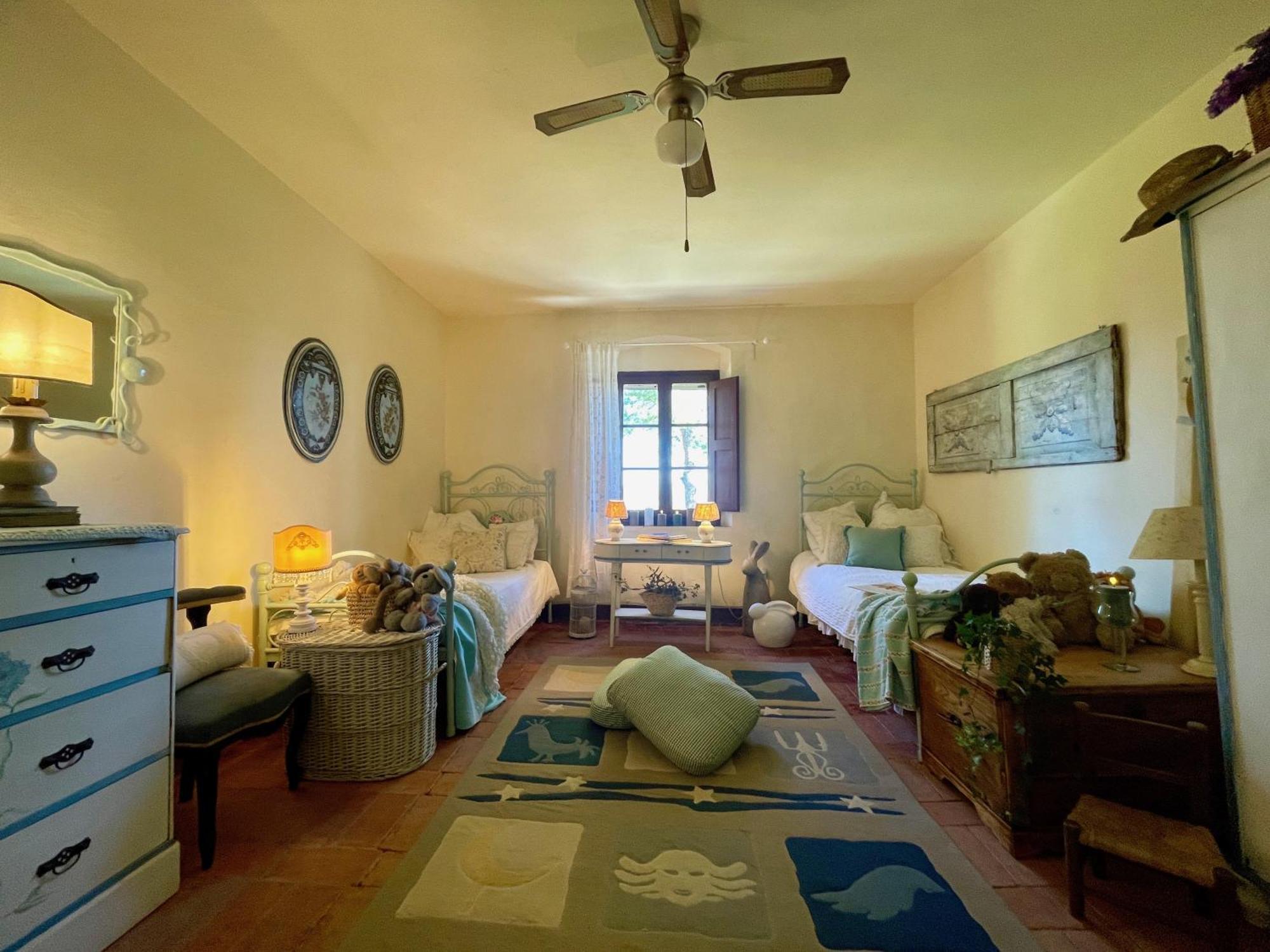Casa Vacanze Podere Marilla Peccioli Ngoại thất bức ảnh
