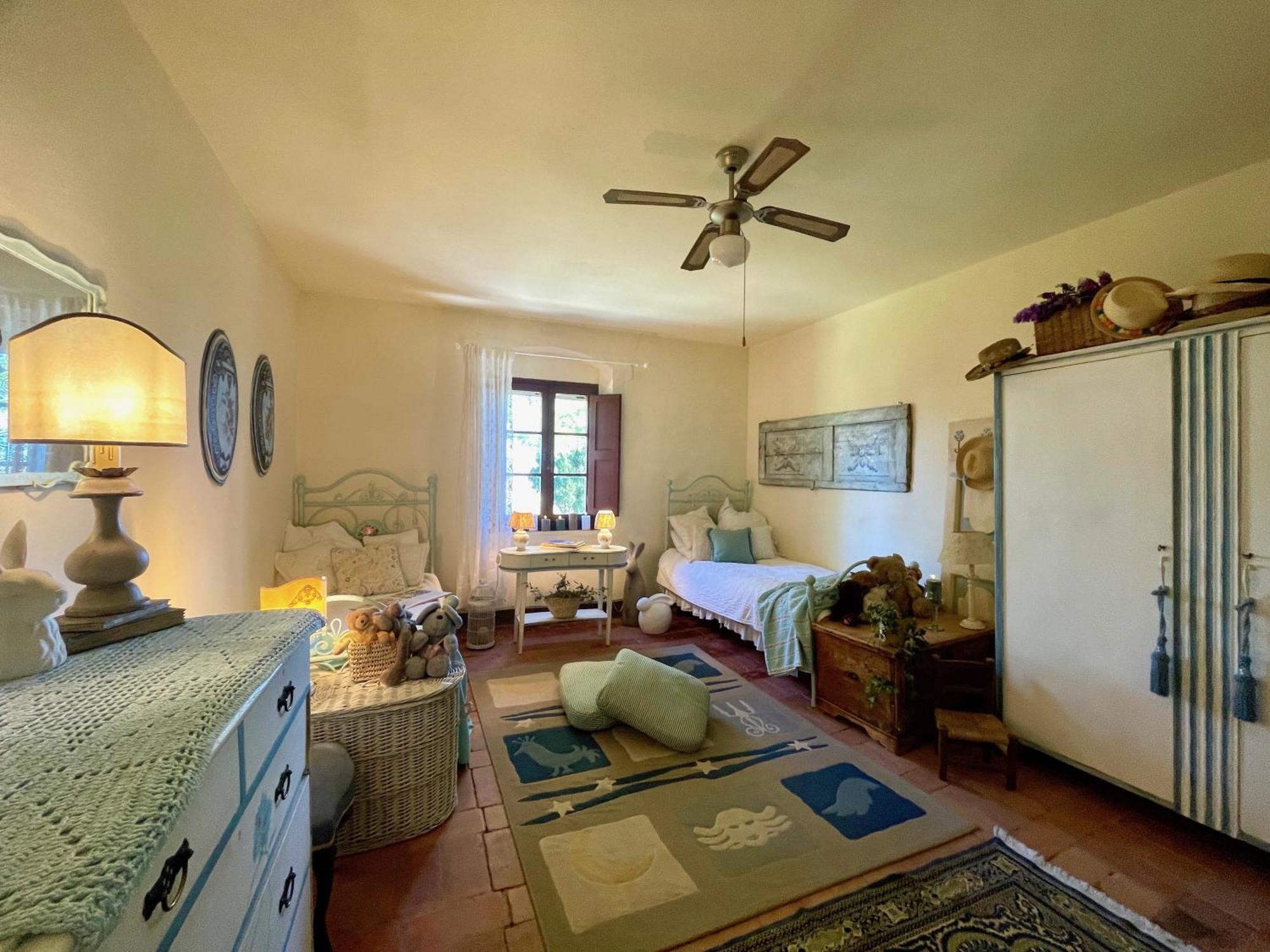 Casa Vacanze Podere Marilla Peccioli Ngoại thất bức ảnh