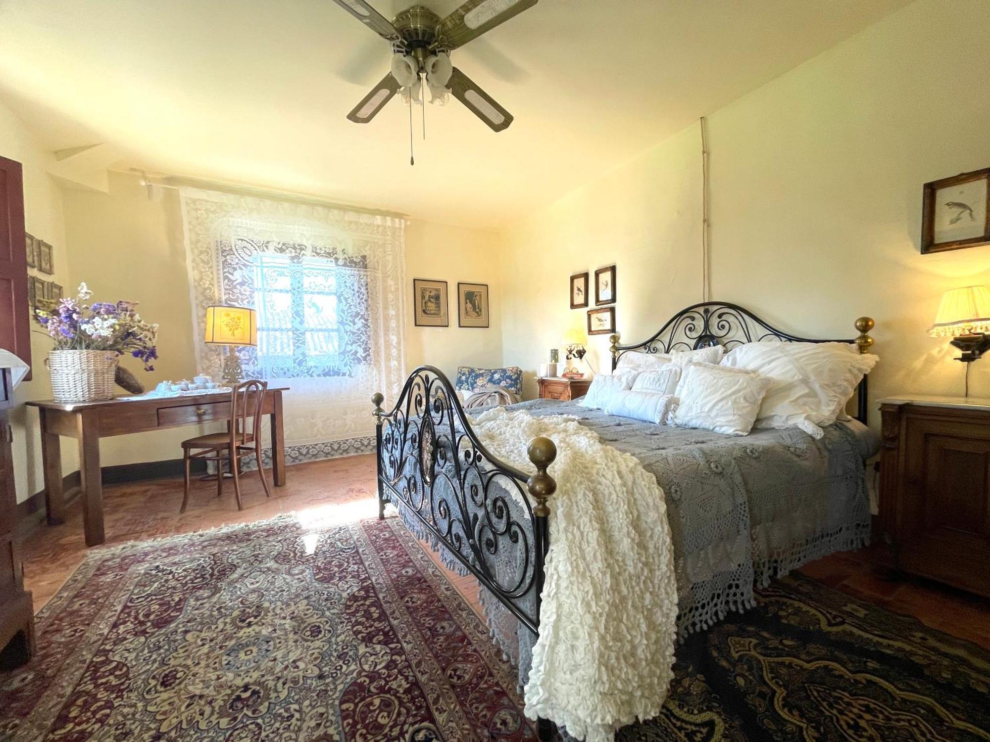 Casa Vacanze Podere Marilla Peccioli Ngoại thất bức ảnh